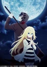 Monster academy in paradise episode 13 english dub hello everybody! Angels Of Death Watch Cartoons Online Watch Anime Online English Dub Anime
