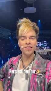 Ehrlich Brothers Chris Weint