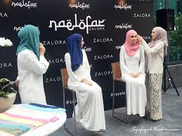 Maybe you would like to learn more about one of these? Syafiqahhashimxoxo Naelofar For Zalora Unveils New Collections For Raya 2016