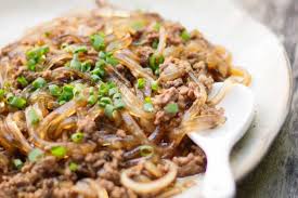 61 644 просмотра 61 тыс. Mabo Harusame Recipe Food Fanatic