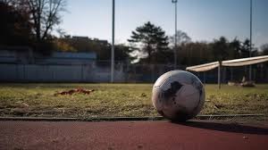 Tải miễn phí Sân Bóng đá Hình ảnh Thể Thao Quả Bóng Trên Một Nền | JPG  chuyên nghiệp - Pikbest