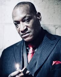 🌺🌹Rest In Peace Anthony Todd (December 4, 1954