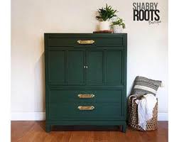 Vintage Antique Furniture San Francisco Bay Von Shabbyrootsboutique In 2020 Mit Bildern Grune Kommode Kommoden Dekorieren Kommode Modern
