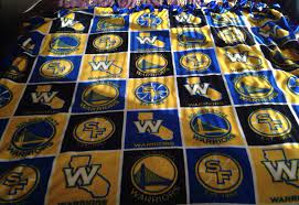 Golden state bank offers some of the best rates on deposit products, as we research the marketplace to ensure that our interest rates meet and exceed some of the best rates offered by our competition. Golden State Warriors Fleece Tie Blanket Diy Gsw Warrior Gift Fleece Tie Blankets Tie Blankets
