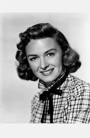 Does anyone know or remember Donna Nardozzi ?