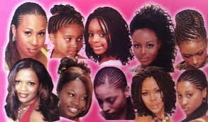 Beyond hair care, the shop supports a communal and spiritual experience in all services rendered. Hawa Express African Hair Braiding 1 958 Photos Hair Salon 8814 Greenfield Rd Corner Of Joy Rd Detroit Mi 48228