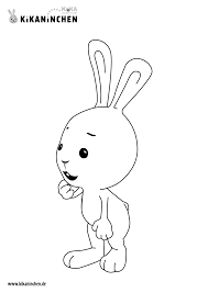 Ausmalbilder Kikaninchen Ausmalbilder Ausmalbilder Kinder Ausmalbilder Zum Drucken