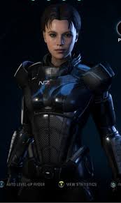 There are two ways to go about doing mass effect 2 has six romanceable characters for the purpose of unlocking the achievement. Crossing My Fingers For More Short Hair Options For Femshep In The Legendary Edition Masseffect