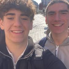 Hi, my name is Matteo Loffredo, I'm from Glen Ellyn, Illinois and I'm 100%  committed to IU for Business . I'm planning