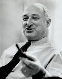 Tom Koch producer of CBC