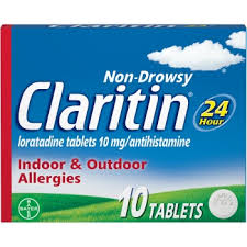 Deciding on brand name vs. Printable Coupon 4 1 Claritin Non Drowsy Allergy Walmart Deal Centsable Momma