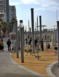 Created by tevfik becergen • updated on: Tel Aviv Beach Gym Telavivbeach Tel Aviv Beach Tel Aviv Beach