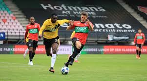 The nec group is currently focusing on its social solutions business. Nec In Finale Play Offs Op Bezoek Bij Nac Breda