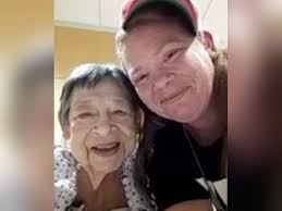 Wanda Jean Ballard's Memorial Website