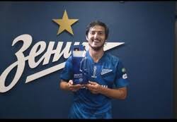 Sardar azmoun, 26, from iran zenit st. Sardar Azmoun Tehran Times