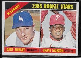 1966 Topps Baseball 1966 Rookie Stars #591! Low Shipping for Multiple  Items! | eBay