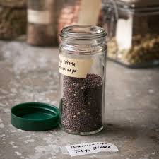 Under these conditions, most seeds can last decades and some even longer. How To Store Seeds Seed Savers Exchange Blog