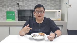 It is commonly found in malaysia, where it is considered the national dish. Nasi Lemak Saleha Kampung Pandan Kuala Lumpur Review