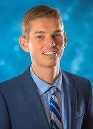 2015 Men's Cross Country Roster