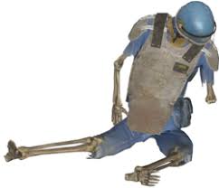 Simply extract the textures folder out of the.rar and place it into your fallout 4\data folder. Vault Tec Security Armor Fallout Wiki Fandom