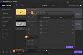 If you need an mkv to mp4 converter to solve the incompatible issue on certain devices or reduce the file size, read this article and you can find the best solution. Convert Mkv To Avi Online Free Online Uniconverter Media Io