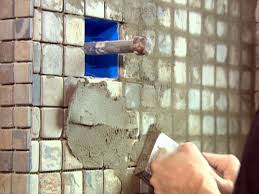 Check spelling or type a new query. How To Grout Natural Stone Tile How Tos Diy