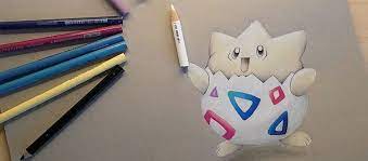 Today we're going to be drawing one of everyone's favorite pokemon, squirtle. 20 Easy Pokemon To Draw A List For Artists With Step By Step Tutorials
