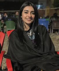 Image result for sarah khan