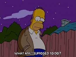 Sad lisa simpson gif by lisa vertudaches find share on giphy. Pin On Gifs