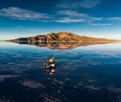 The world's largest salt flat, it a truly amazing sight to behold. Places To Visit Around Salar De Uyuni In Bolivia Traveler S Buddy