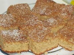 Bolo De Banana Com Farinha De Rosca De Liquidificador Pin Em Bolosmaravilhosos