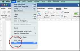 How To Use Track Changes Feature In Microsoft Word 2020