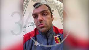 Born 27 july 1983) is a macedonian professional footballer who plays as a forward for italian club genoa. Goran Pandev Youtube