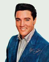 Elvis Presley world