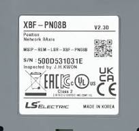 XBF-PN08B