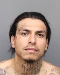 Reporting Deputy: Sergeant Rafael Victorio File# PC242250022 Update:  Juan-Ambriz Juan Cristoval Ambriz During the course of this investigation,  investigators from the Riverside Sheriff's Central Homicide Unit identified  a suspect in this homicide.
