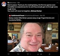 Cruiz'in the Interwebs