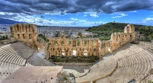 If you can answer 50 percent of these science trivia questions correctly, you may be a genius. Where Is This Ancient Theatre Located Trivia Questions Quizzclub