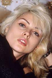 The Most Epic Blondes Of All Time Never Underdressed Blondie Debbie Harry Deborah Harry Blondie Deborah Harry