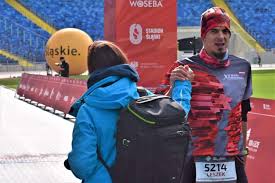 Silesia Marathon z udziałem ZSS