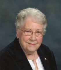 Virginia Ryan Obituary February 27, 2015