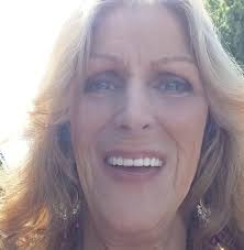 Does anyone know a Sakiko MacArthur? I found her debit card this morning