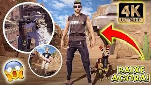 Como Baixar E Instalar O Free Fire Max Download Apk Free Fire Antigo Vai Acabar Youtube