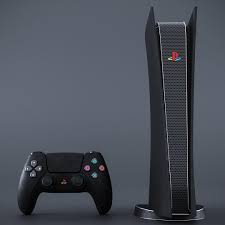 Playstation 5 Concept Giveaway In 2020 Playstation 5 Playstation Sony Playstation