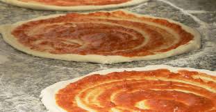 Die Ultimative Pizzasauce Pizzasosse Rezept Des Tages 12 11 2015 Rezept Pizzasauce Rezepte Pizzasosse Thermomix