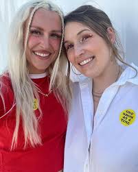 A huge thank you to Harmonium and Sober Ball @govballnyc for having us back  this year! 🧡 We had such a great turnout! Sober Ball is a group of clean  and sober