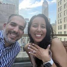 Erica Mejia and Ed Peña's Wedding Registry