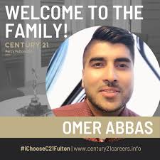 Century 21 Percy Fulton Ltd., Brokerage