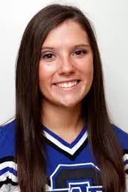 2010-11 Competitive Cheerleading Roster