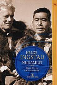 Matching family tree profiles for helge ingstad. Nunamiut Av Helge Ingstad Heftet Reise Norskeserier